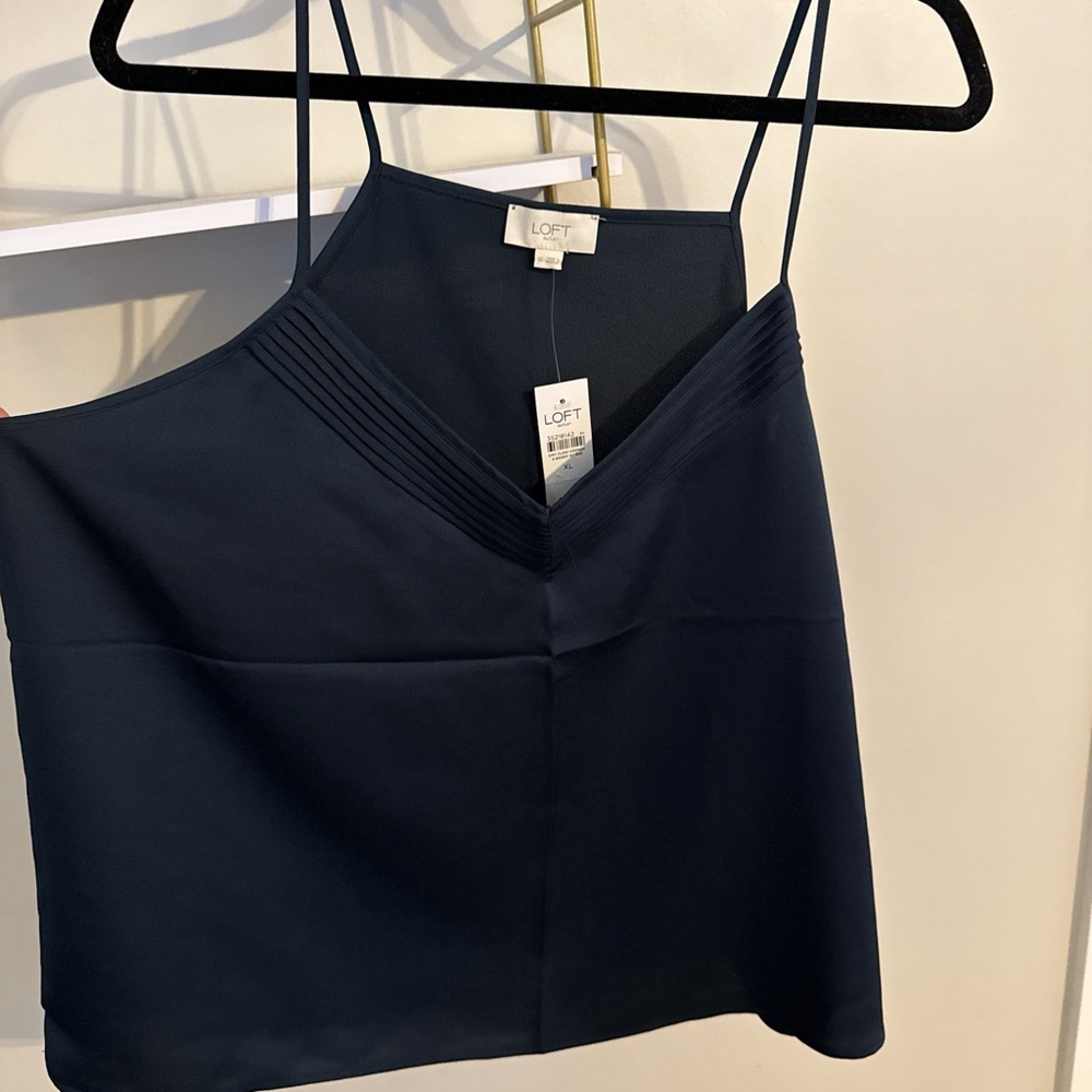 LOFT Women's Tank Top